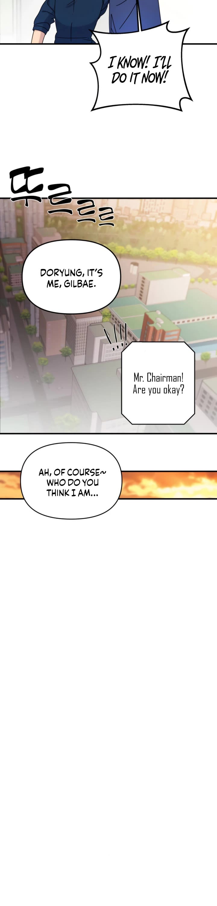 Pure Villain Chapter 8 page 29 - Chapter 8