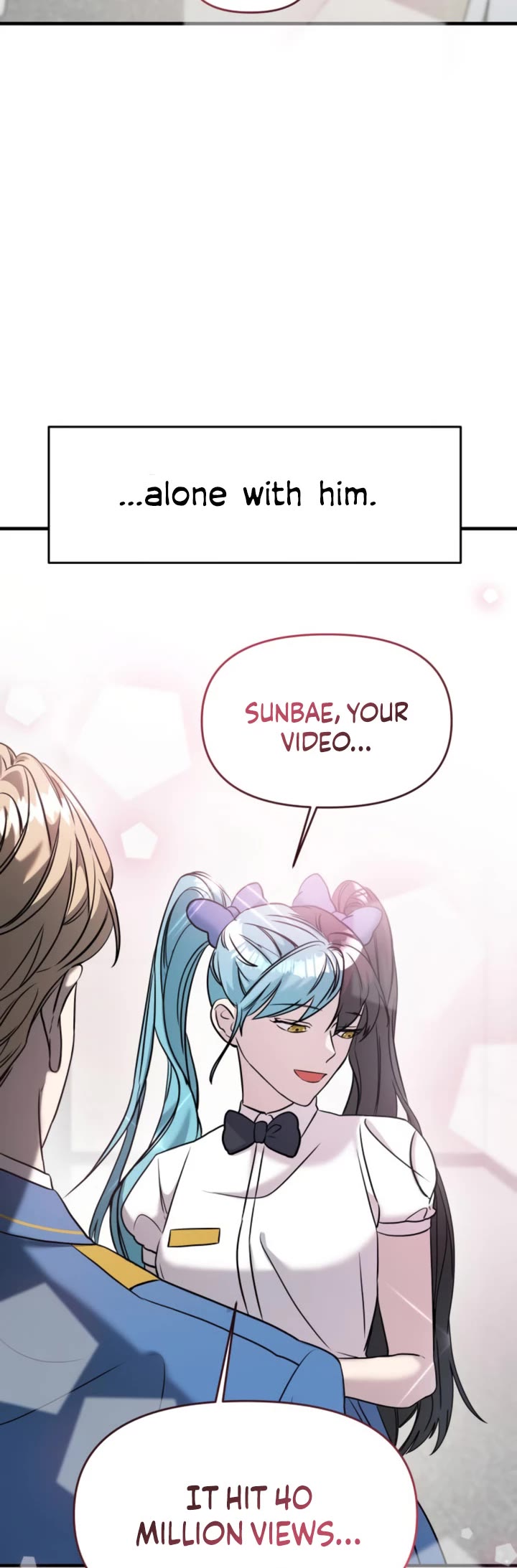 Pure Villain Chapter 8 page 41 - Chapter 8