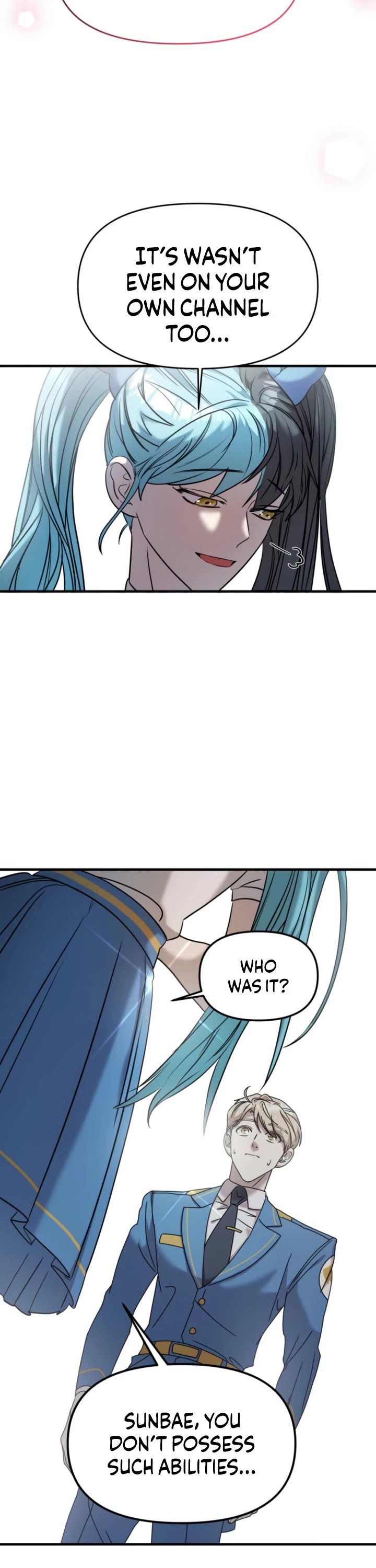 Pure Villain Chapter 8 page 42 - Chapter 8
