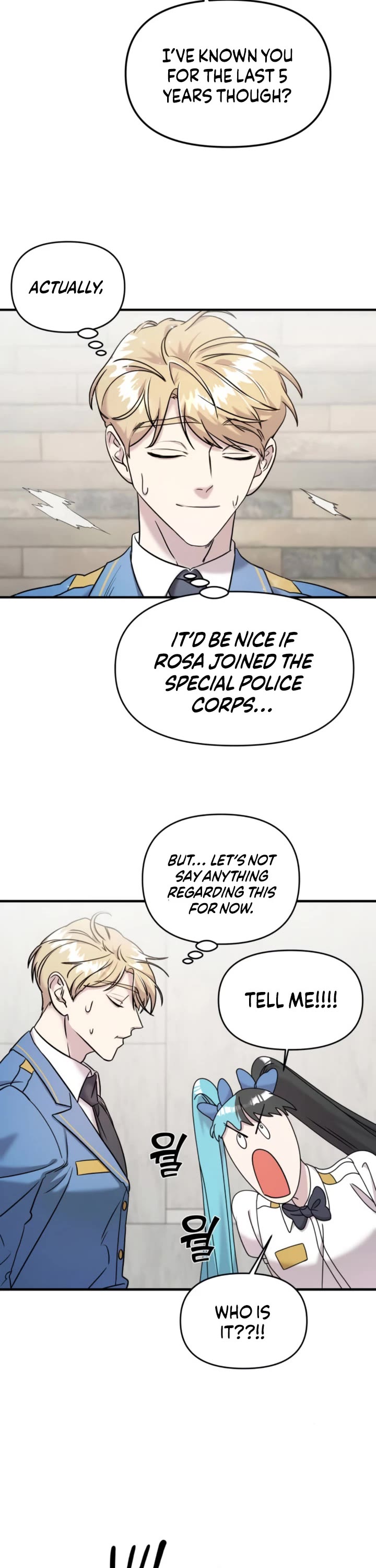Pure Villain Chapter 8 page 44 - Chapter 8