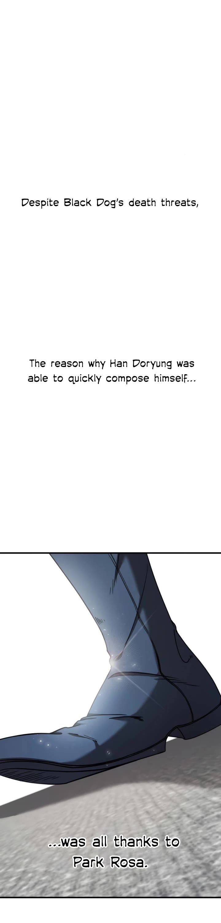 Pure Villain Chapter 8 page 47 - Chapter 8
