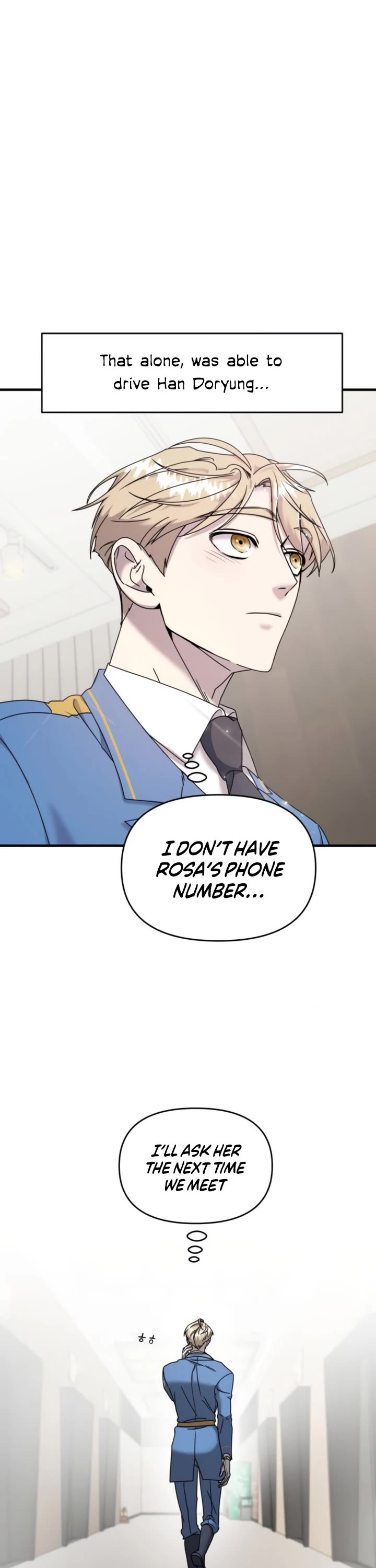 Pure Villain Chapter 8 page 49 - Chapter 8