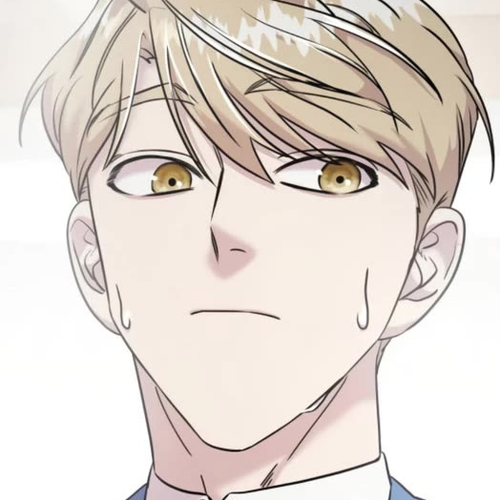 Pure Villain Chapter 8 cover