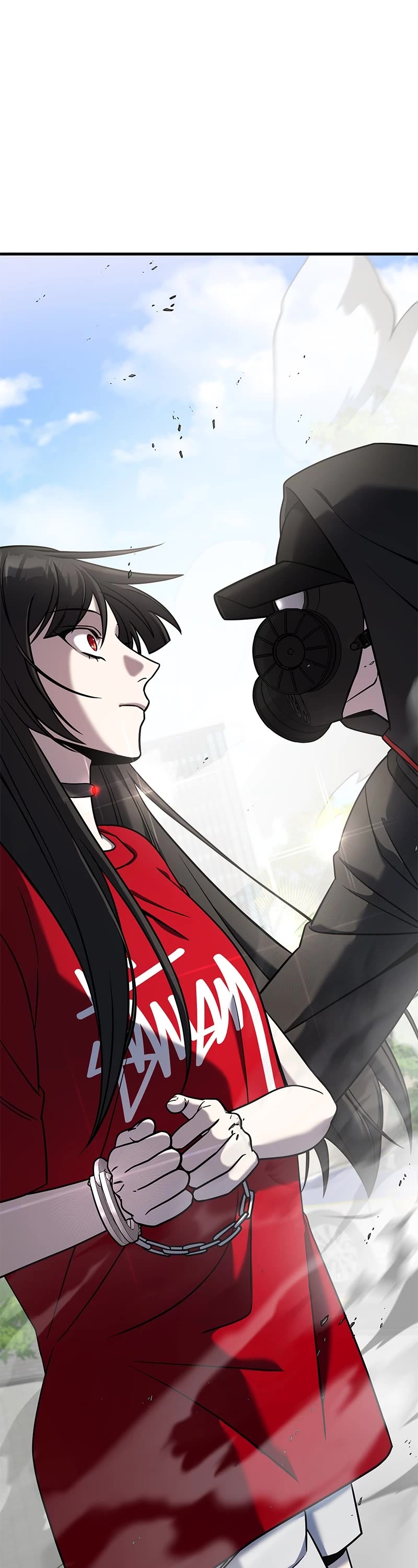 Pure Villain Chapter 80 page 1 - Chapter 80: (S2) Episode 2