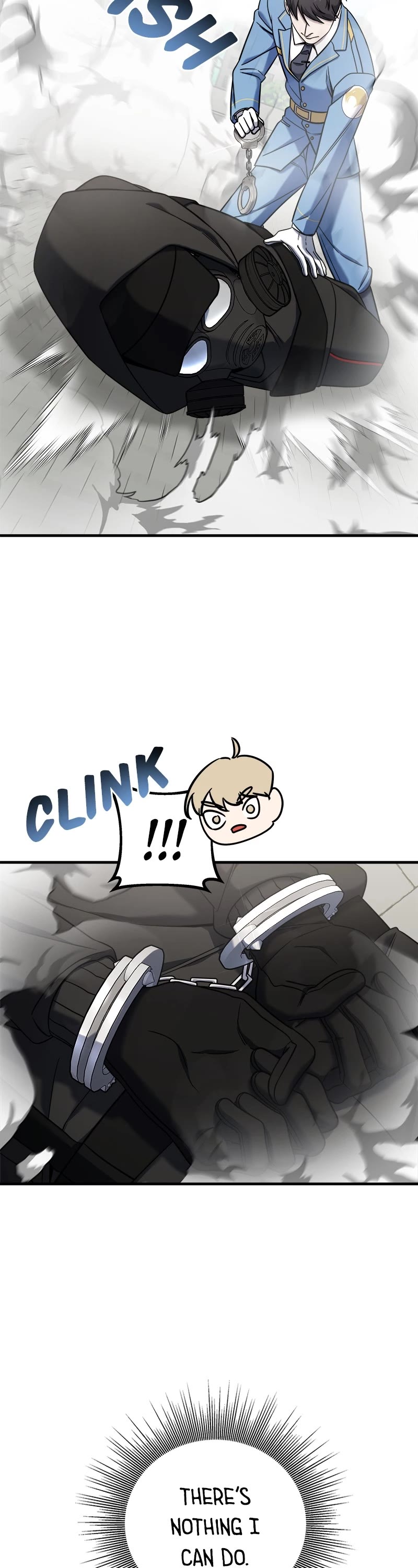 Pure Villain Chapter 80 page 11 - Chapter 80: (S2) Episode 2