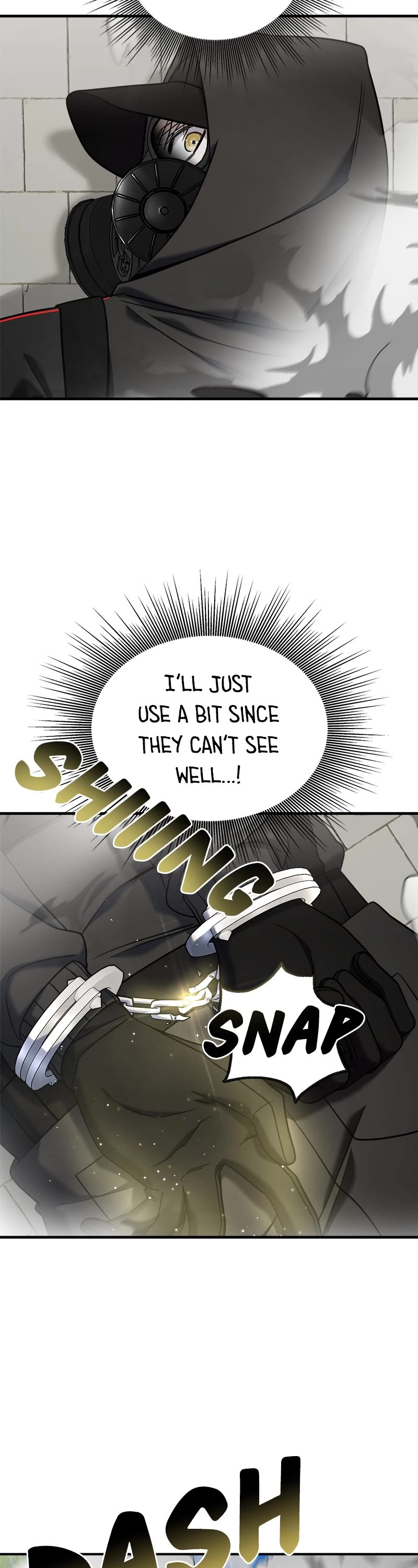 Pure Villain Chapter 80 page 12 - Chapter 80: (S2) Episode 2