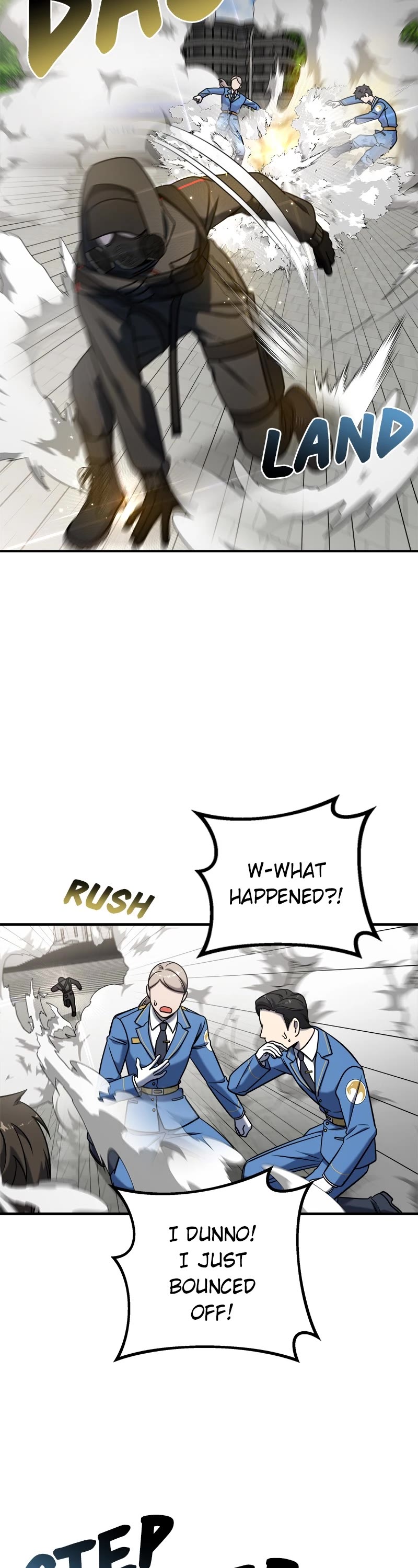 Pure Villain Chapter 80 page 13 - Chapter 80: (S2) Episode 2