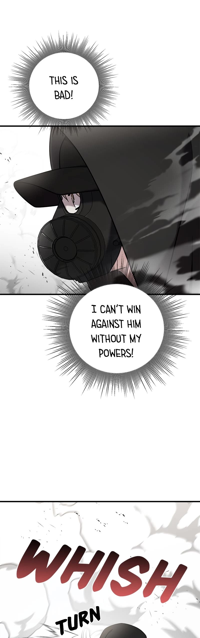 Pure Villain Chapter 80 page 20 - Chapter 80: (S2) Episode 2