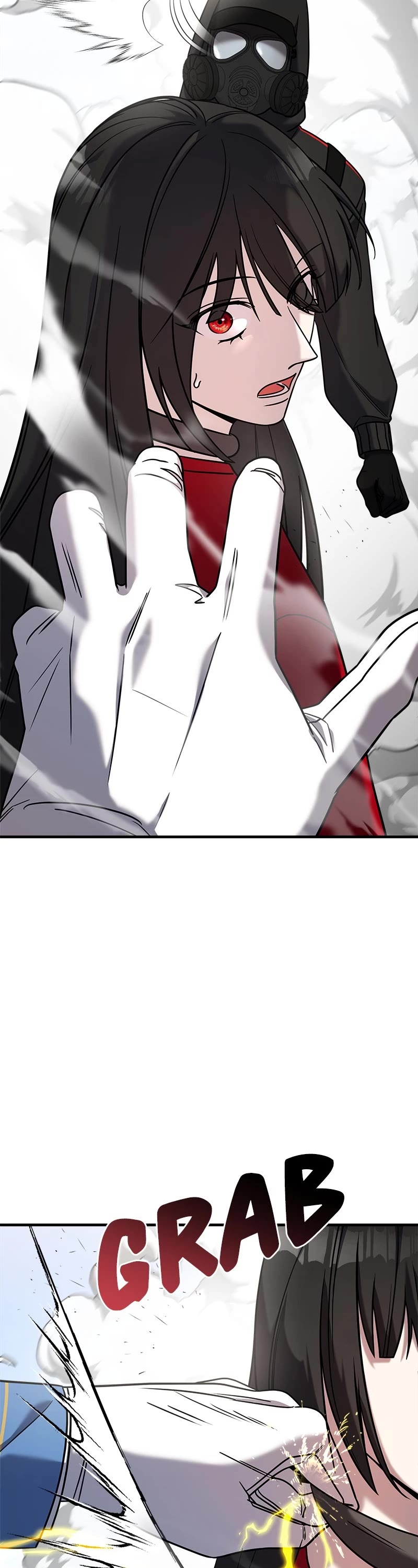 Pure Villain Chapter 80 page 21 - Chapter 80: (S2) Episode 2