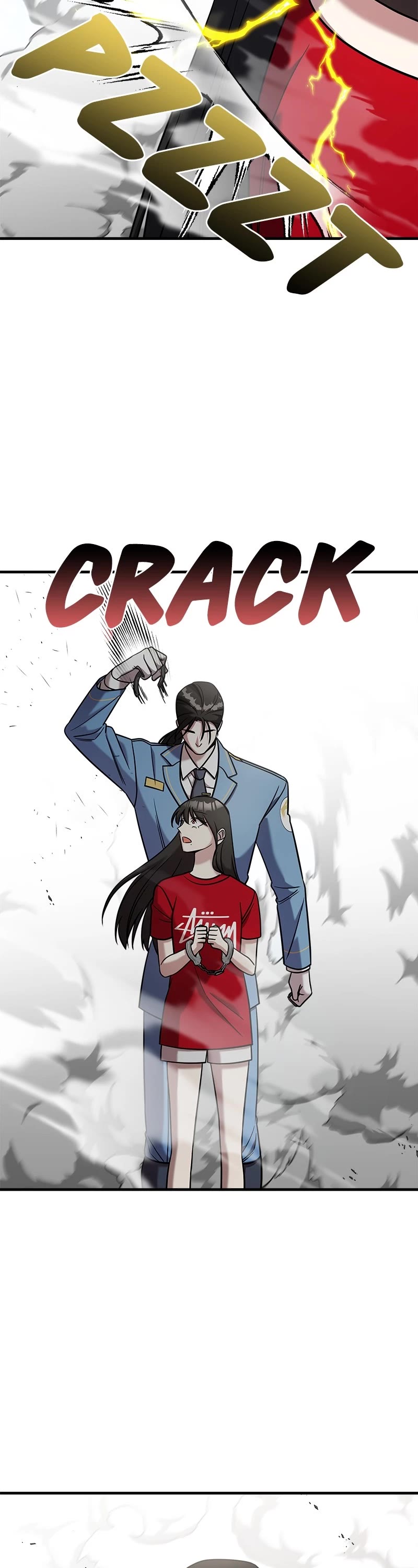 Pure Villain Chapter 80 page 22 - Chapter 80: (S2) Episode 2