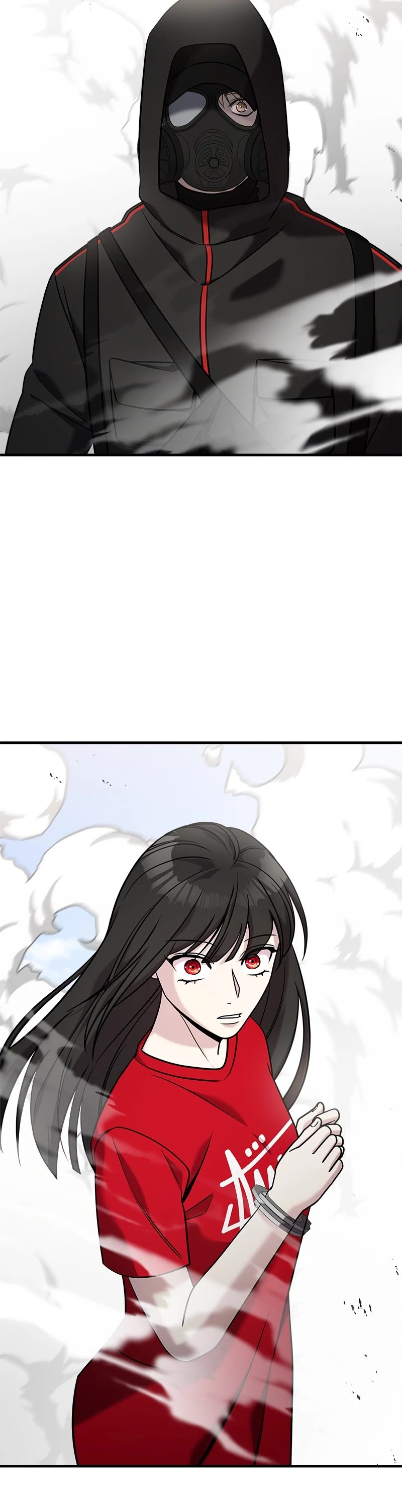 Pure Villain Chapter 80 page 23 - Chapter 80: (S2) Episode 2