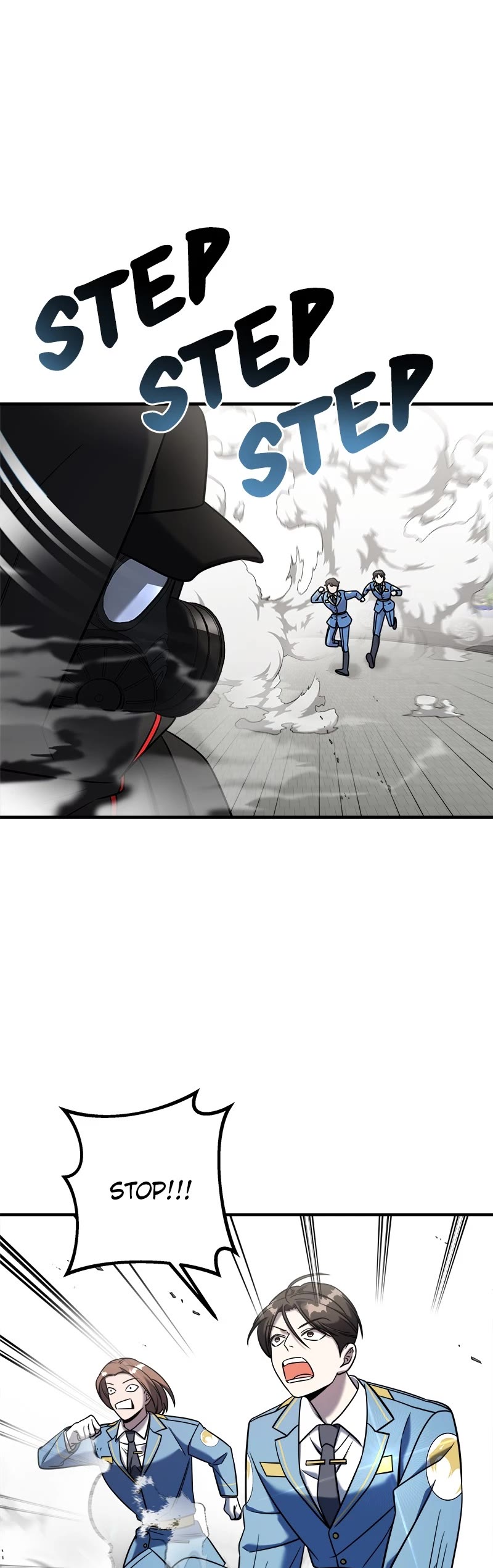 Pure Villain Chapter 80 page 24 - Chapter 80: (S2) Episode 2