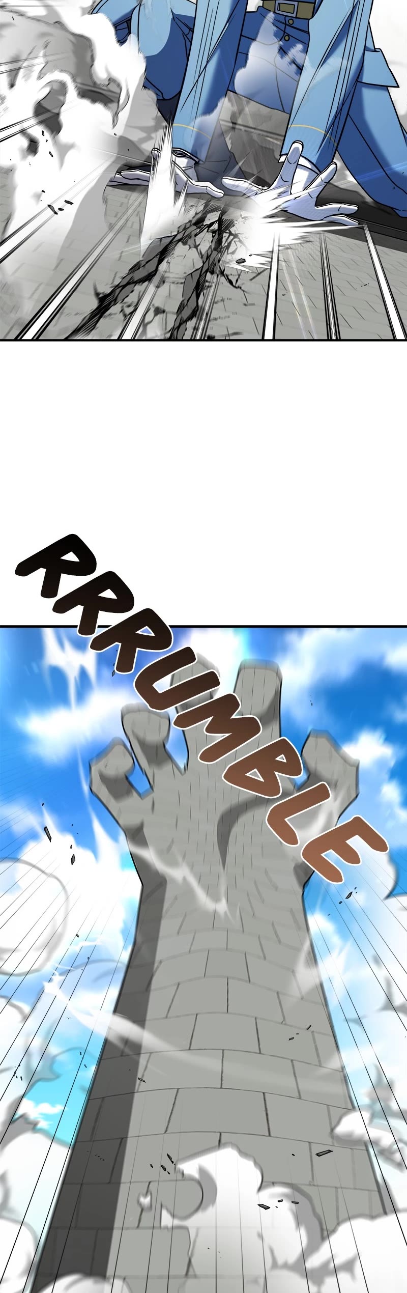 Pure Villain Chapter 80 page 25 - Chapter 80: (S2) Episode 2