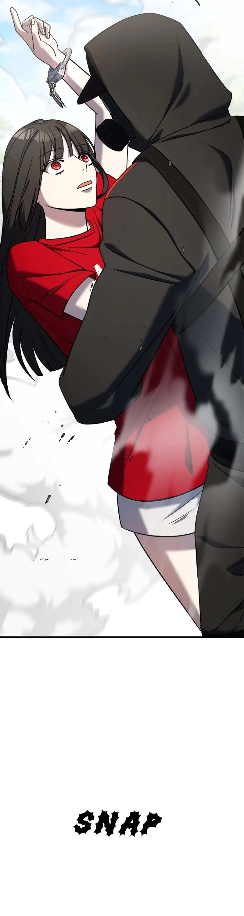 Pure Villain Chapter 80 page 28 - Chapter 80: (S2) Episode 2