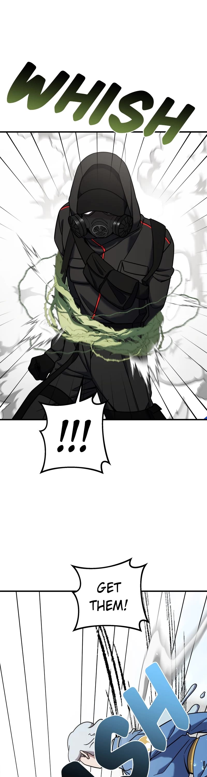 Pure Villain Chapter 80 page 3 - Chapter 80: (S2) Episode 2