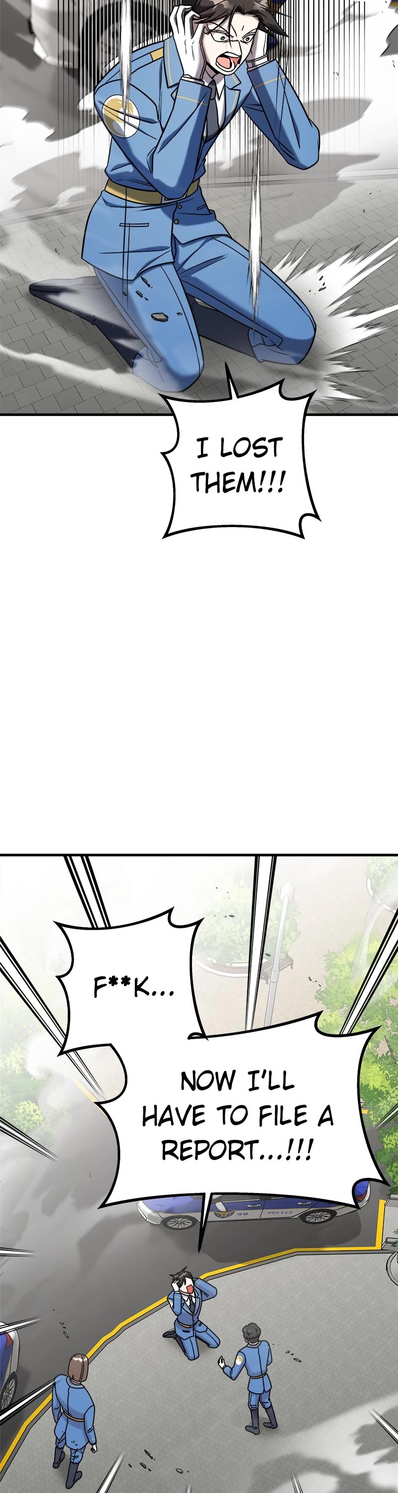 Pure Villain Chapter 80 page 32 - Chapter 80: (S2) Episode 2