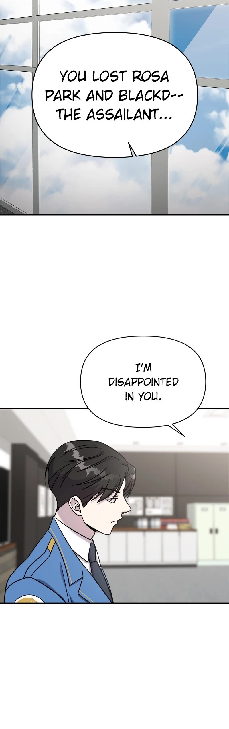 Pure Villain Chapter 80 page 34 - Chapter 80: (S2) Episode 2