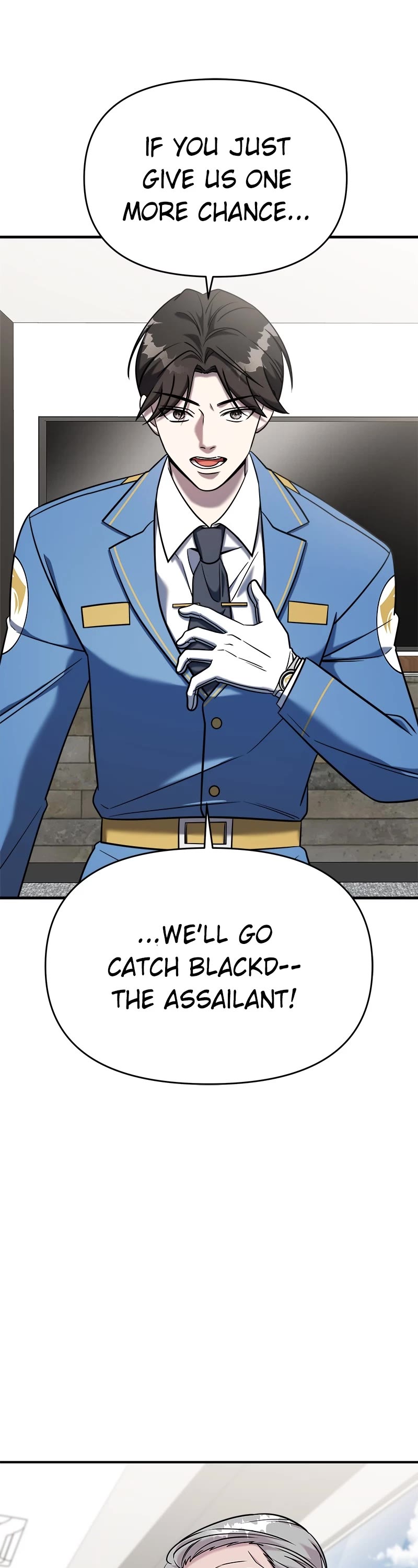 Pure Villain Chapter 80 page 36 - Chapter 80: (S2) Episode 2