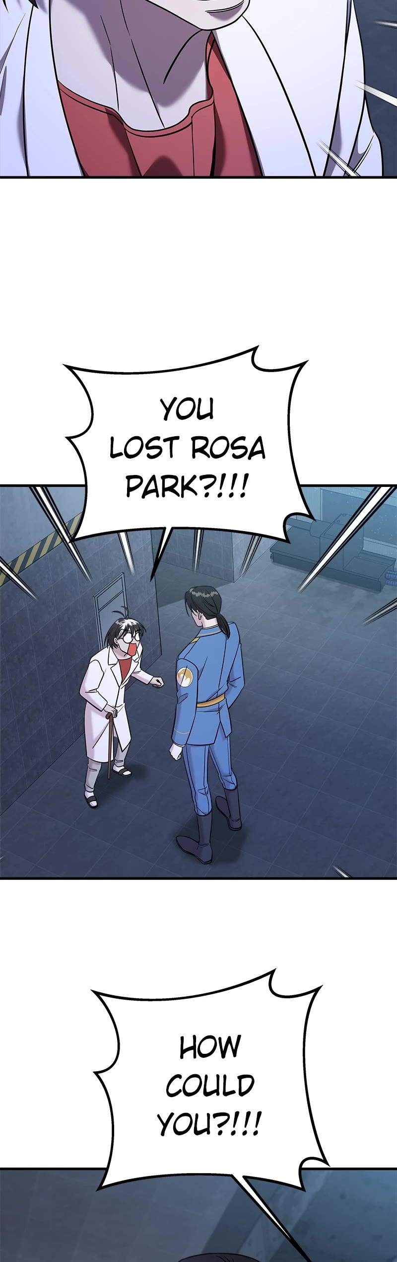 Pure Villain Chapter 80 page 39 - Chapter 80: (S2) Episode 2