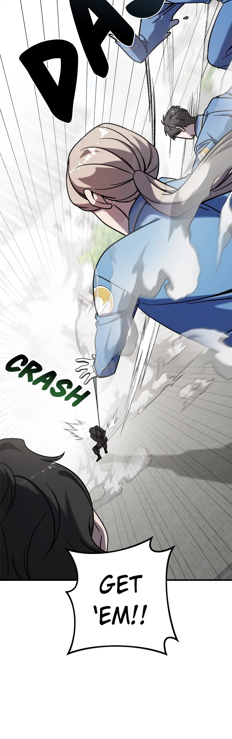 Pure Villain Chapter 80 page 4 - Chapter 80: (S2) Episode 2
