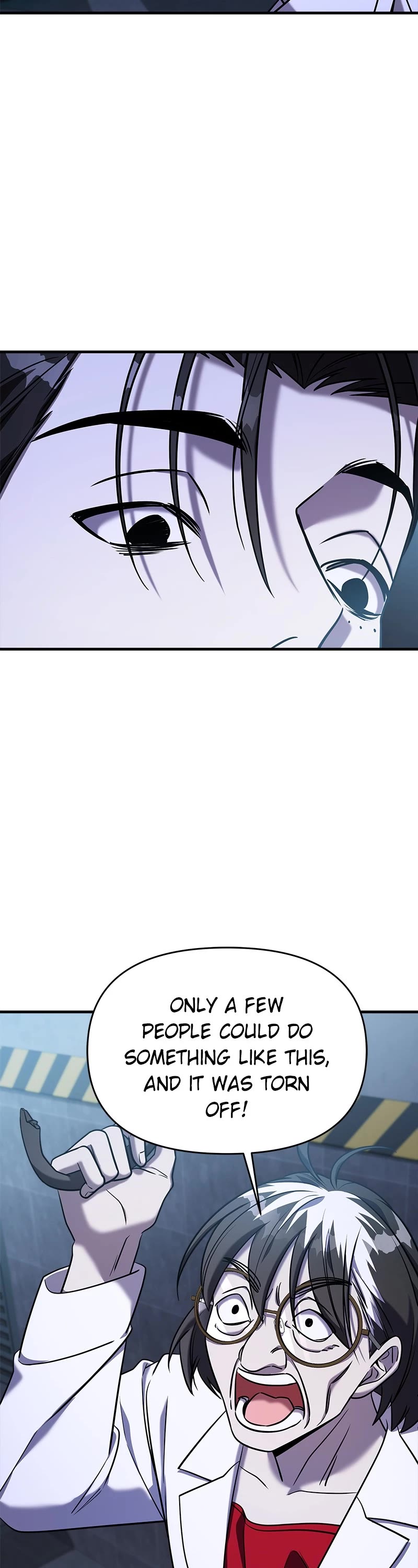 Pure Villain Chapter 80 page 41 - Chapter 80: (S2) Episode 2