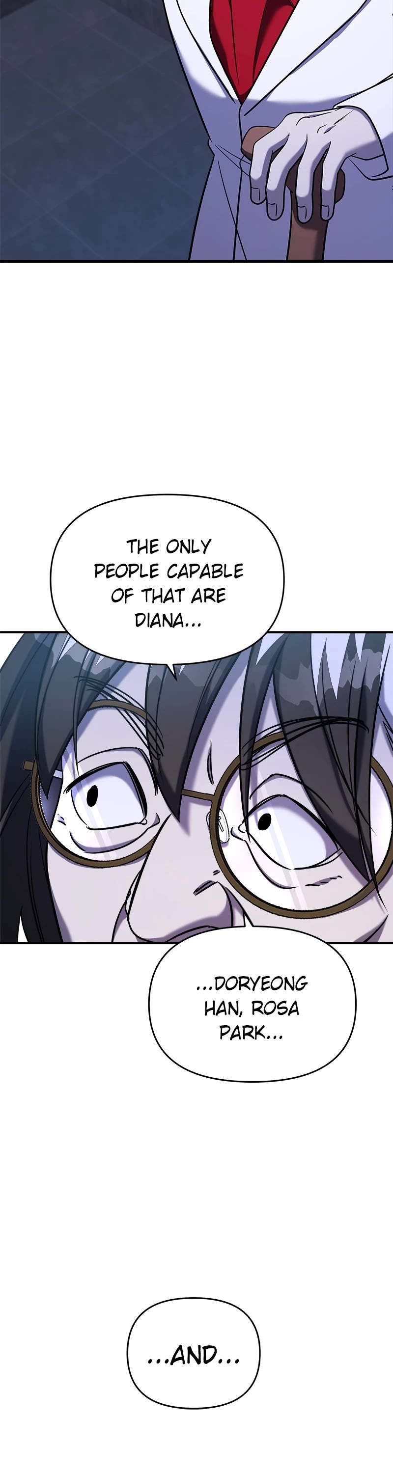 Pure Villain Chapter 80 page 42 - Chapter 80: (S2) Episode 2