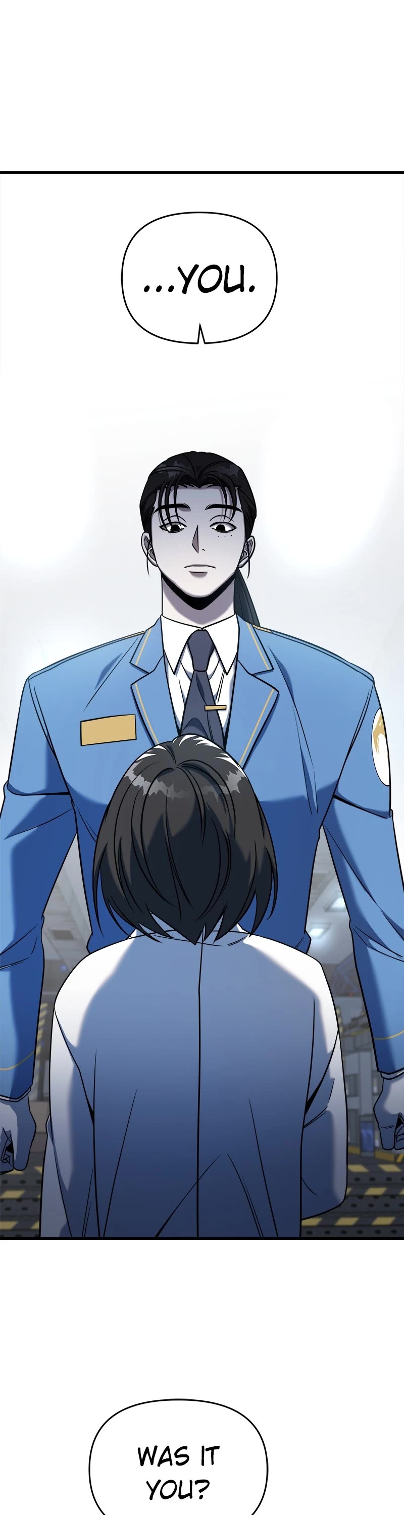 Pure Villain Chapter 80 page 43 - Chapter 80: (S2) Episode 2