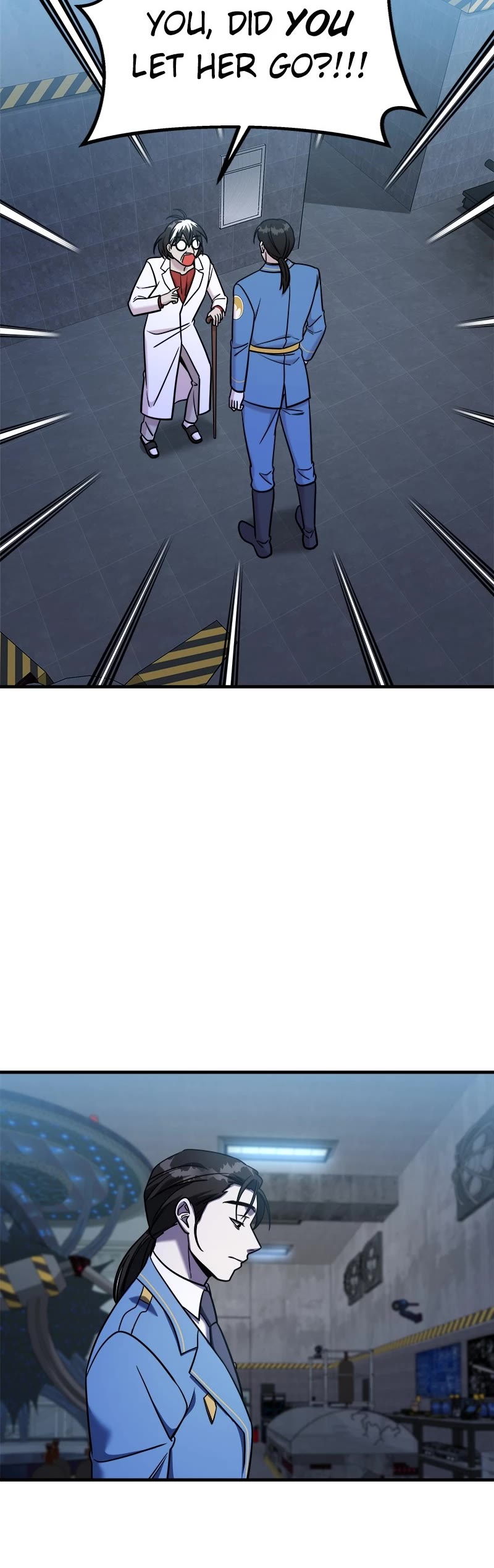 Pure Villain Chapter 80 page 45 - Chapter 80: (S2) Episode 2