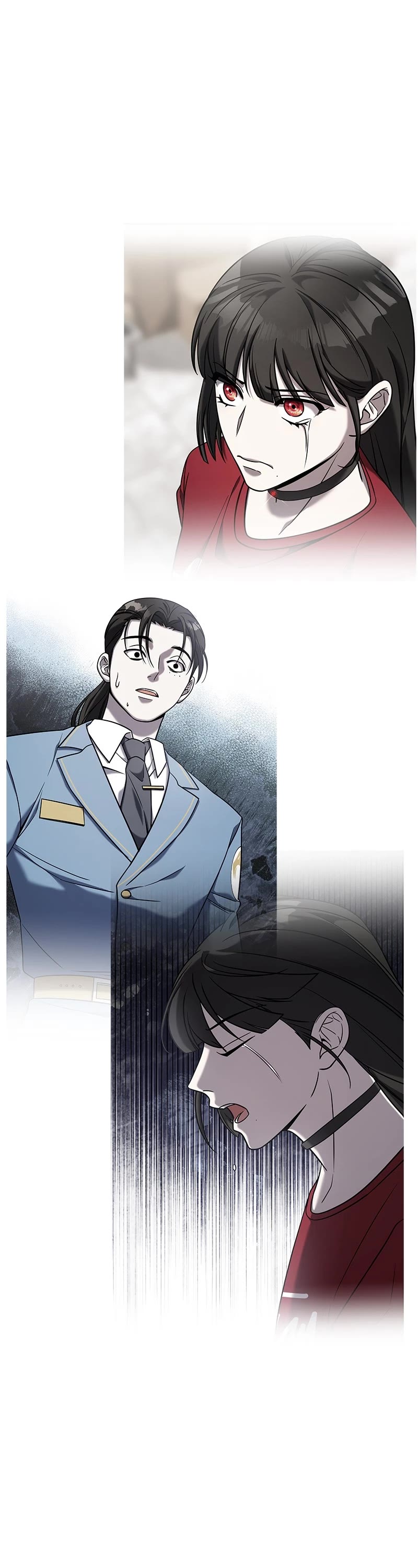 Pure Villain Chapter 80 page 46 - Chapter 80: (S2) Episode 2
