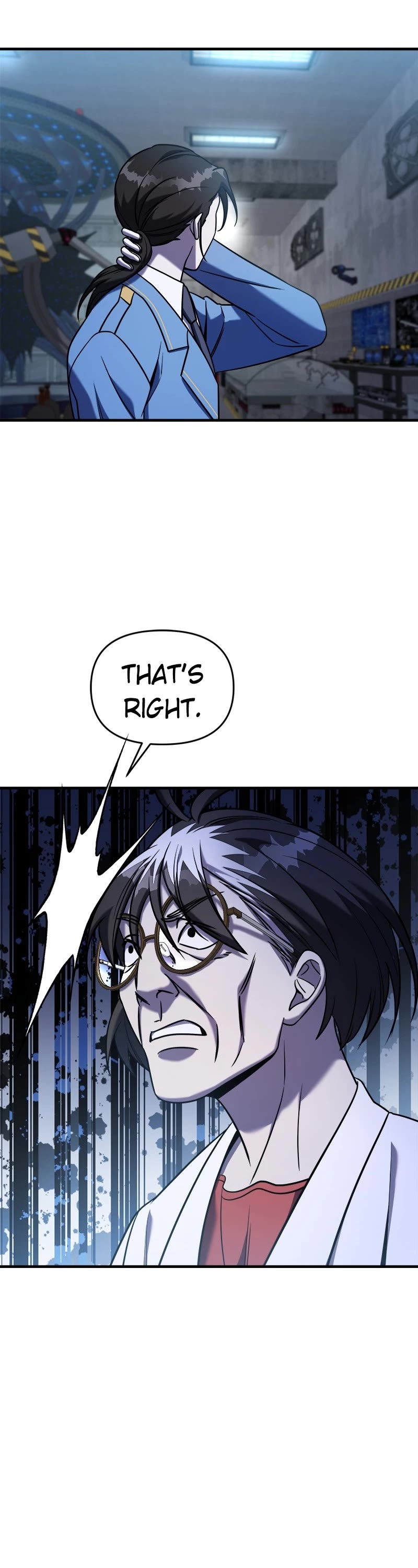 Pure Villain Chapter 80 page 47 - Chapter 80: (S2) Episode 2