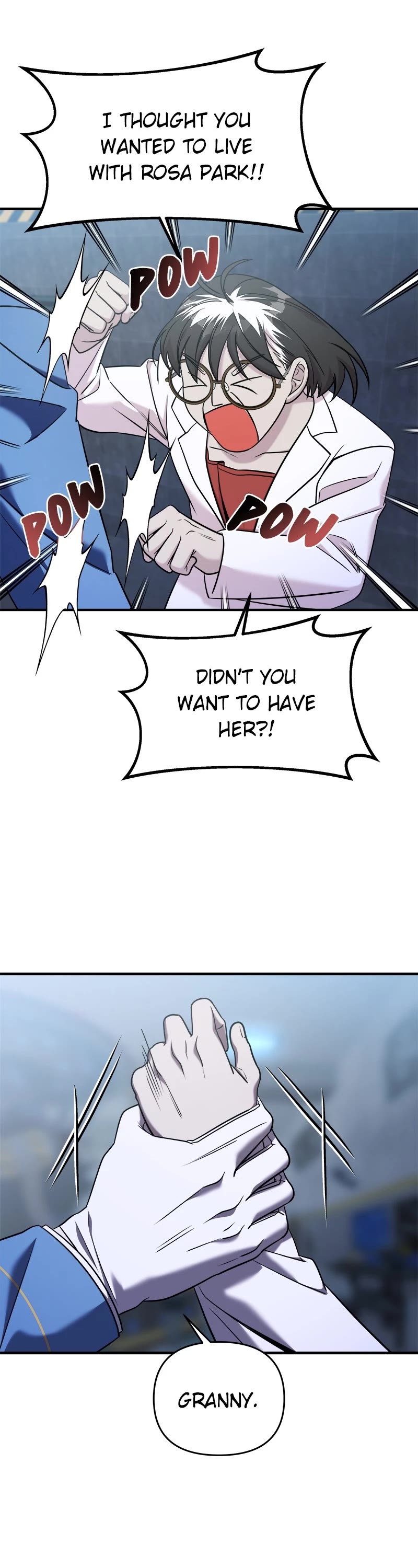 Pure Villain Chapter 80 page 48 - Chapter 80: (S2) Episode 2