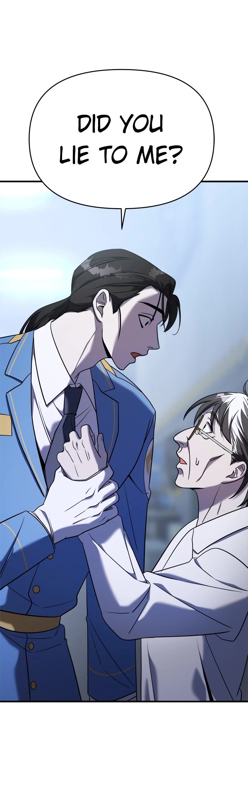 Pure Villain Chapter 80 page 49 - Chapter 80: (S2) Episode 2