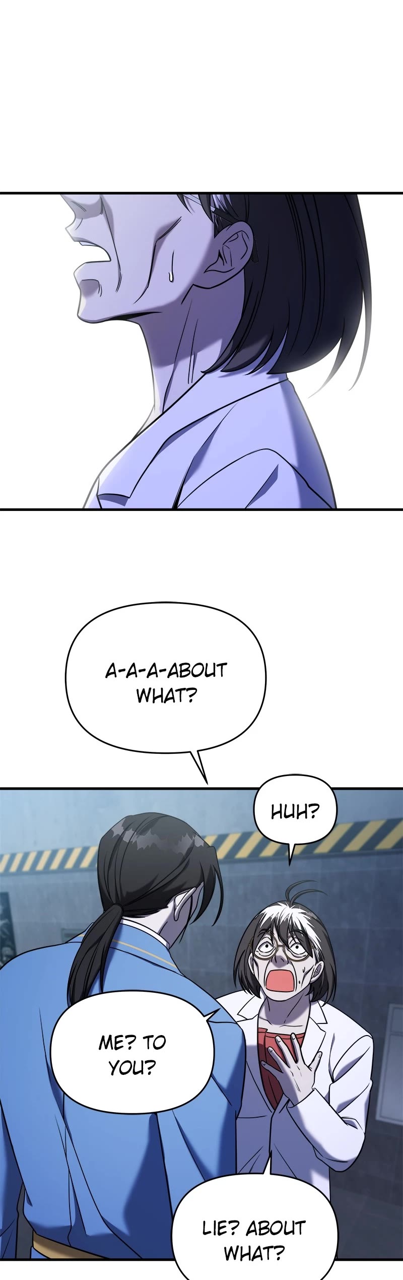 Pure Villain Chapter 80 page 50 - Chapter 80: (S2) Episode 2