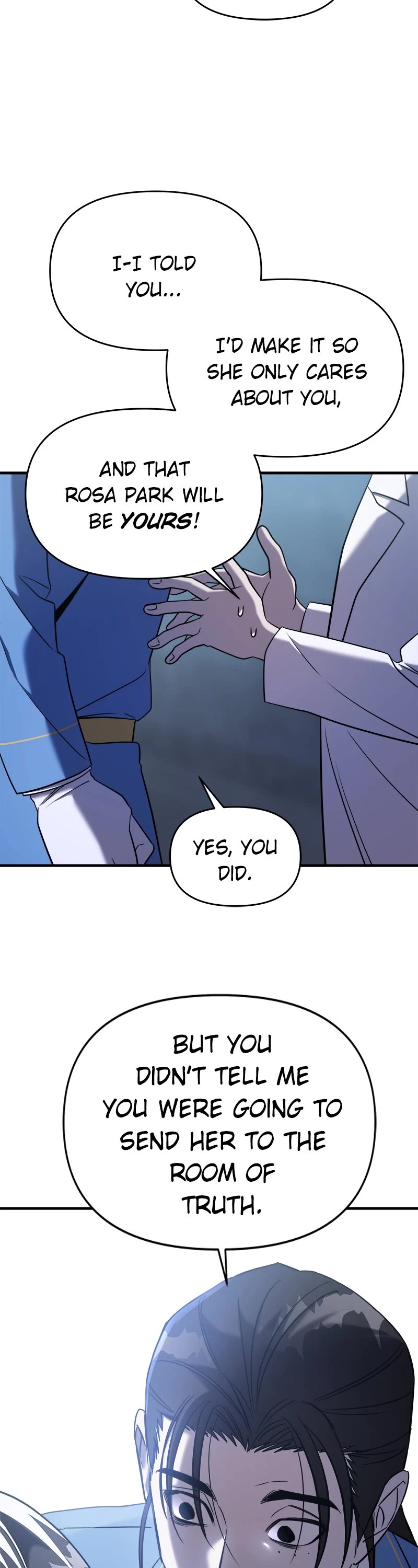 Pure Villain Chapter 80 page 51 - Chapter 80: (S2) Episode 2