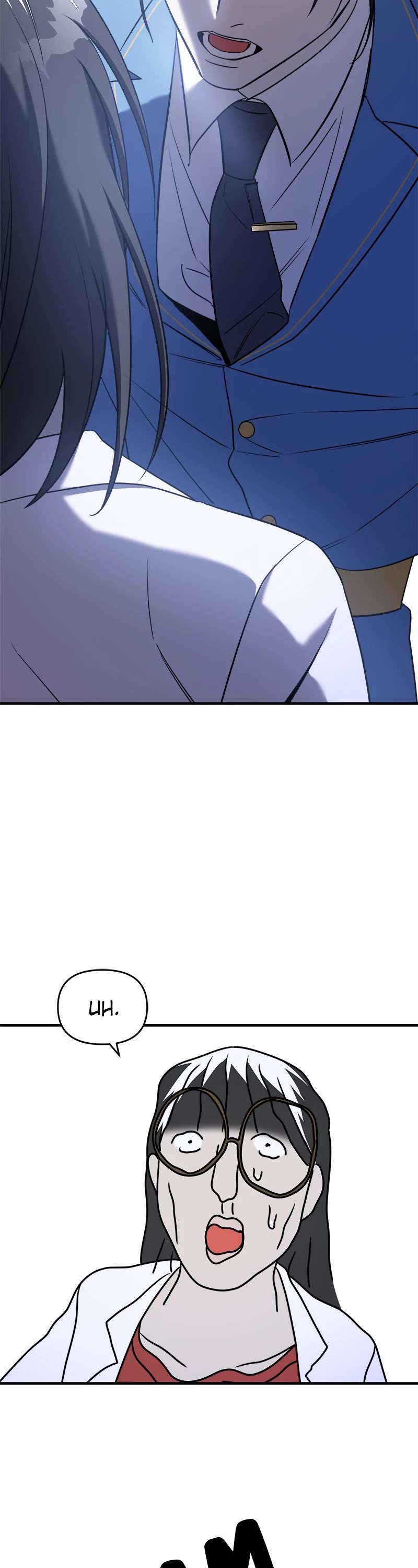 Pure Villain Chapter 80 page 52 - Chapter 80: (S2) Episode 2