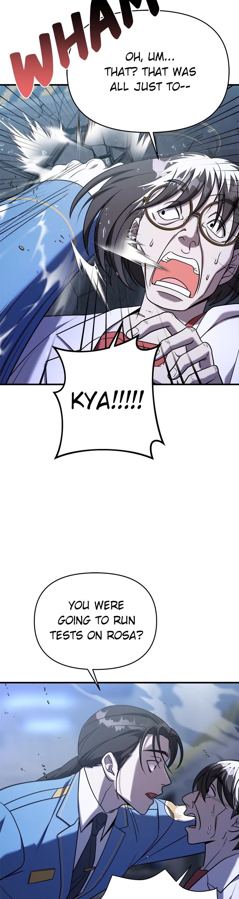Pure Villain Chapter 80 page 53 - Chapter 80: (S2) Episode 2