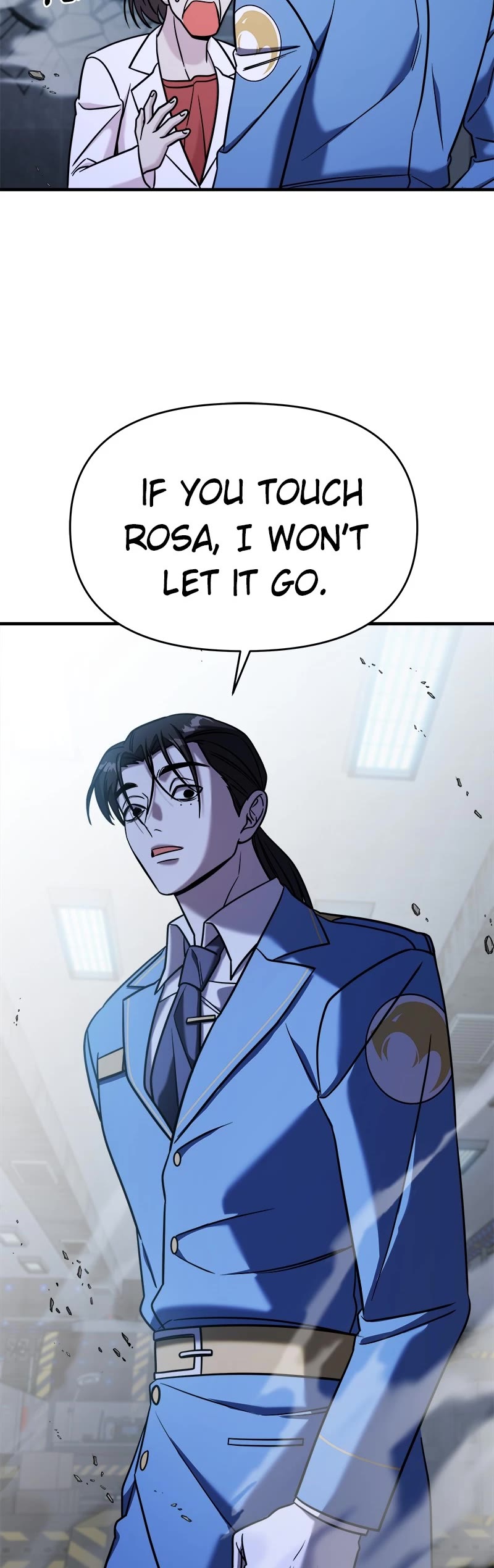 Pure Villain Chapter 80 page 55 - Chapter 80: (S2) Episode 2