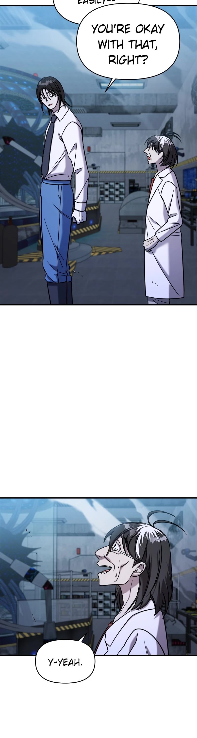 Pure Villain Chapter 80 page 58 - Chapter 80: (S2) Episode 2