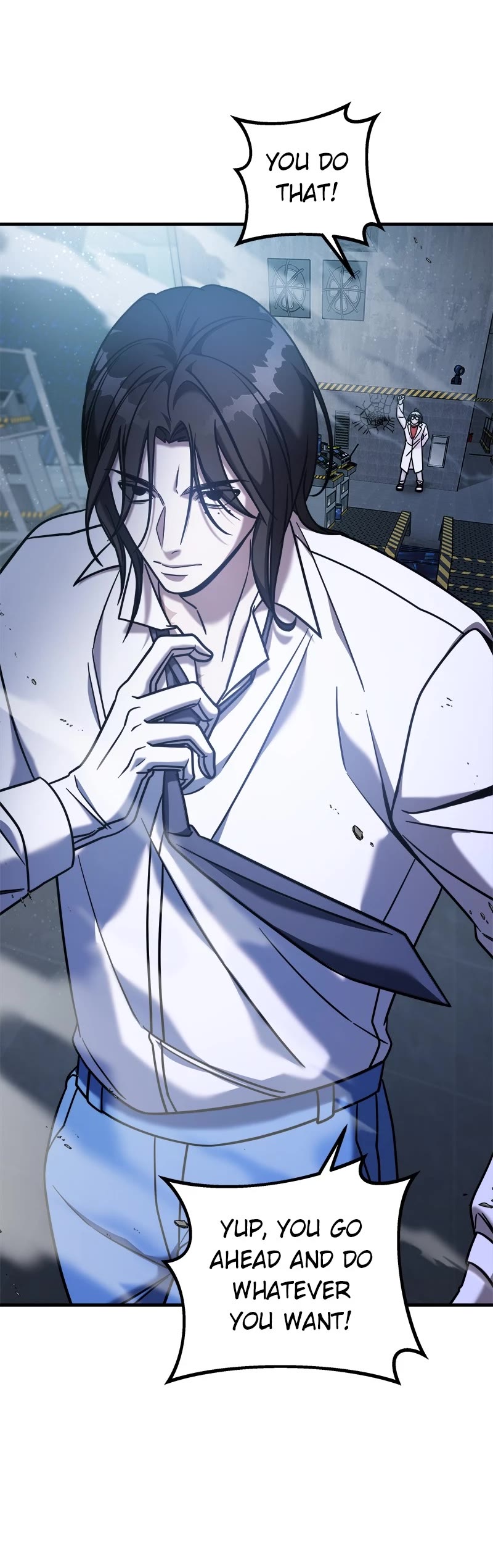 Pure Villain Chapter 80 page 59 - Chapter 80: (S2) Episode 2
