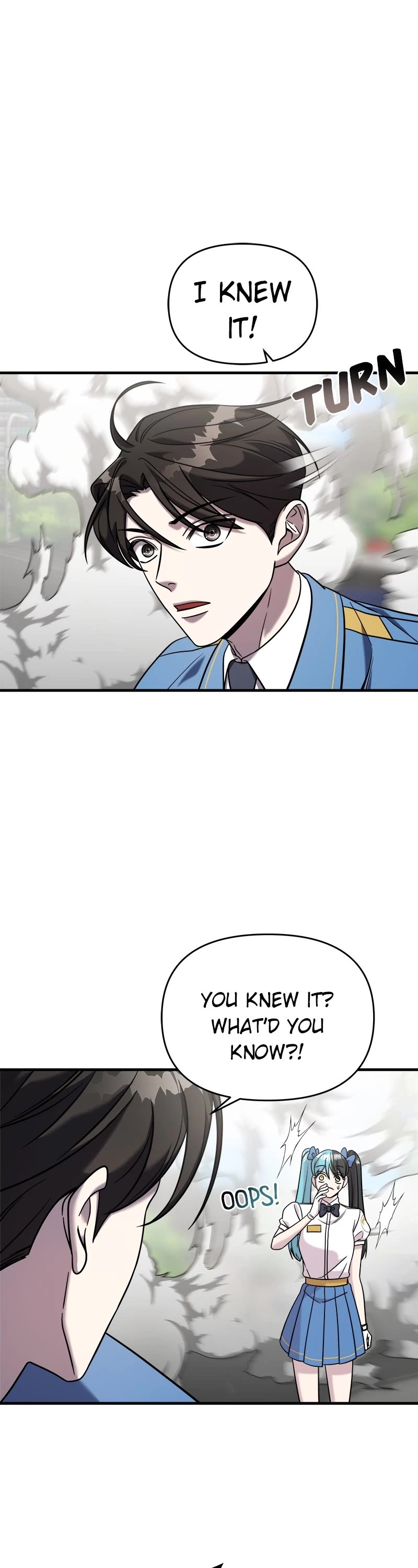 Pure Villain Chapter 80 page 6 - Chapter 80: (S2) Episode 2