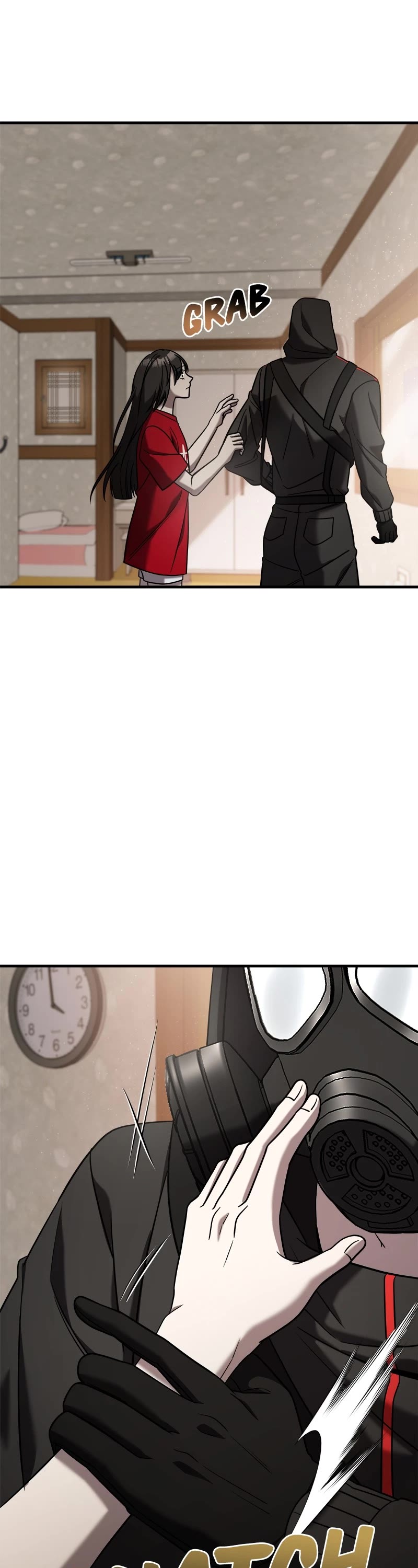 Pure Villain Chapter 80 page 63 - Chapter 80: (S2) Episode 2