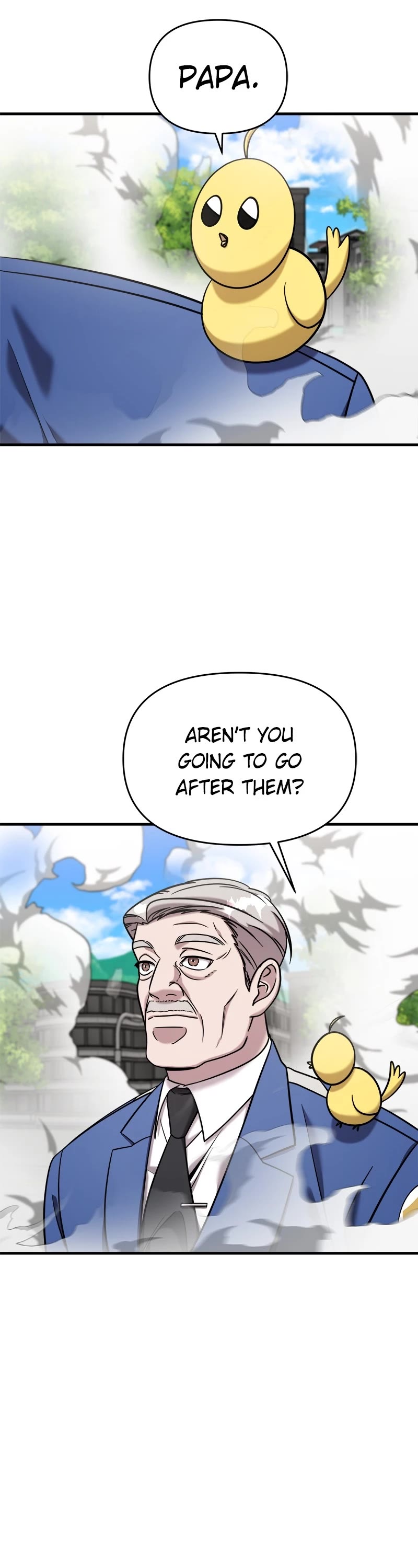 Pure Villain Chapter 80 page 8 - Chapter 80: (S2) Episode 2