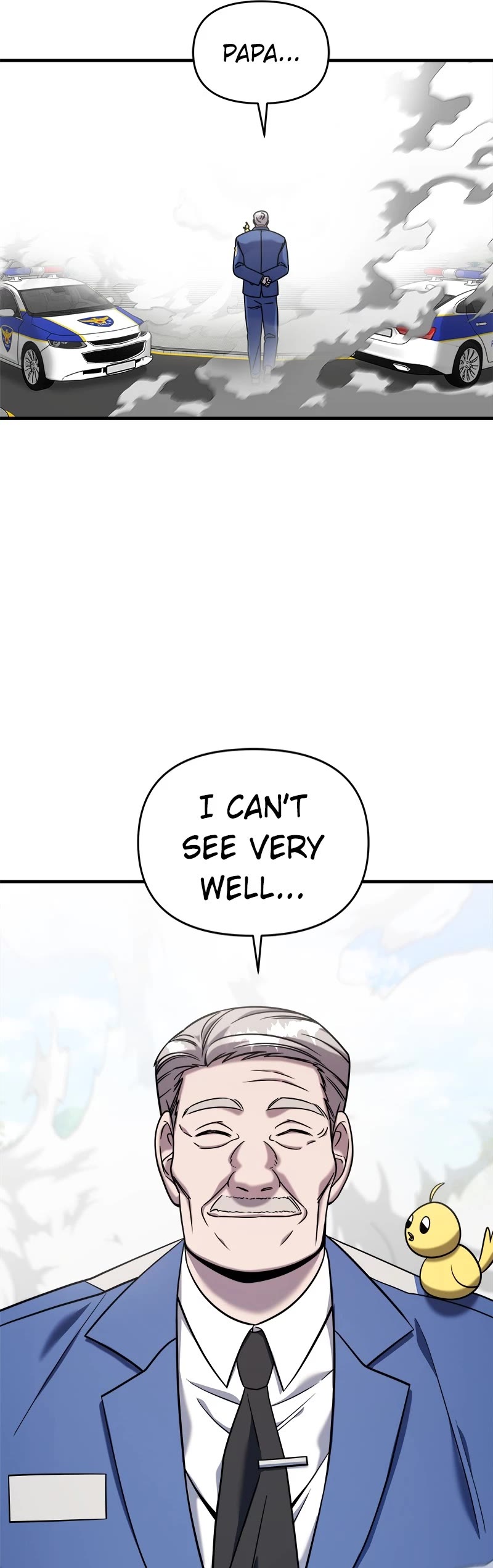 Pure Villain Chapter 80 page 9 - Chapter 80: (S2) Episode 2