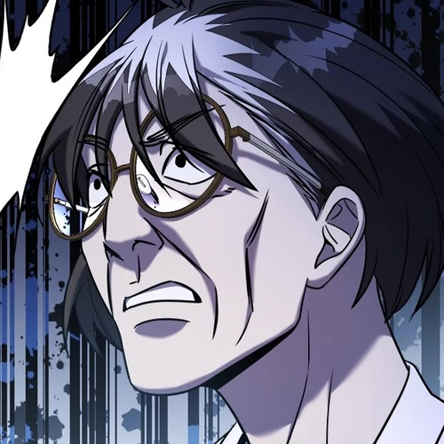 Pure Villain Chapter 80: (S2) Episode 2 cover