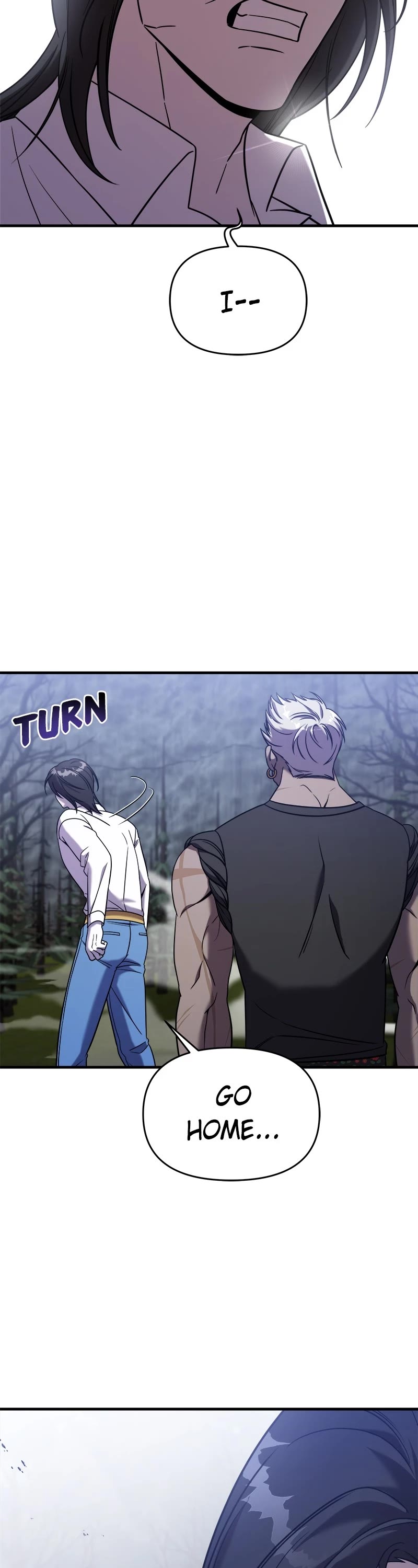 Pure Villain Chapter 81 page 11 - Chapter 81: (S2) Episode 3