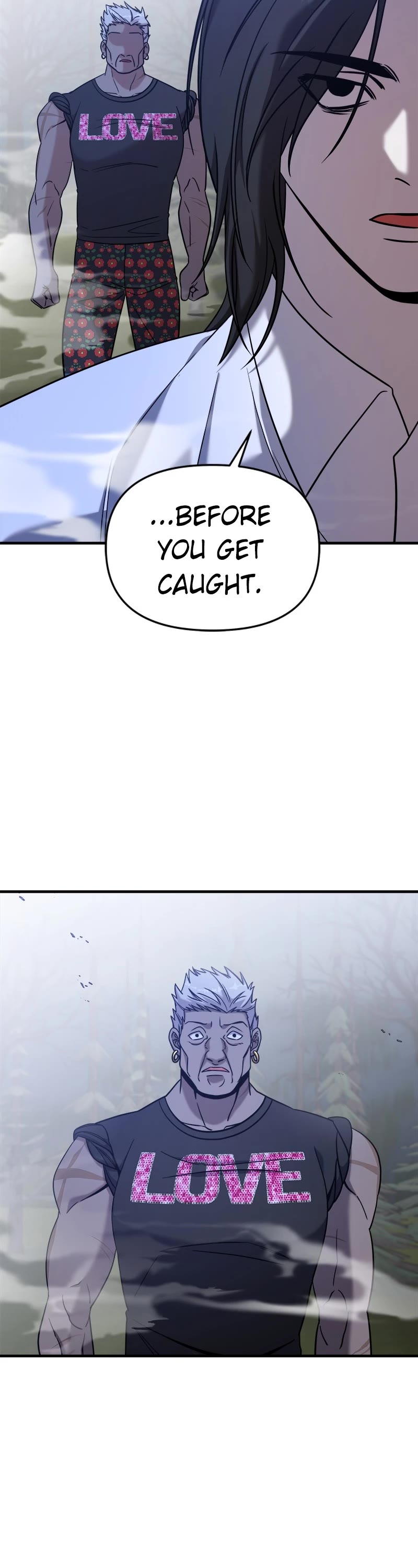 Pure Villain Chapter 81 page 12 - Chapter 81: (S2) Episode 3