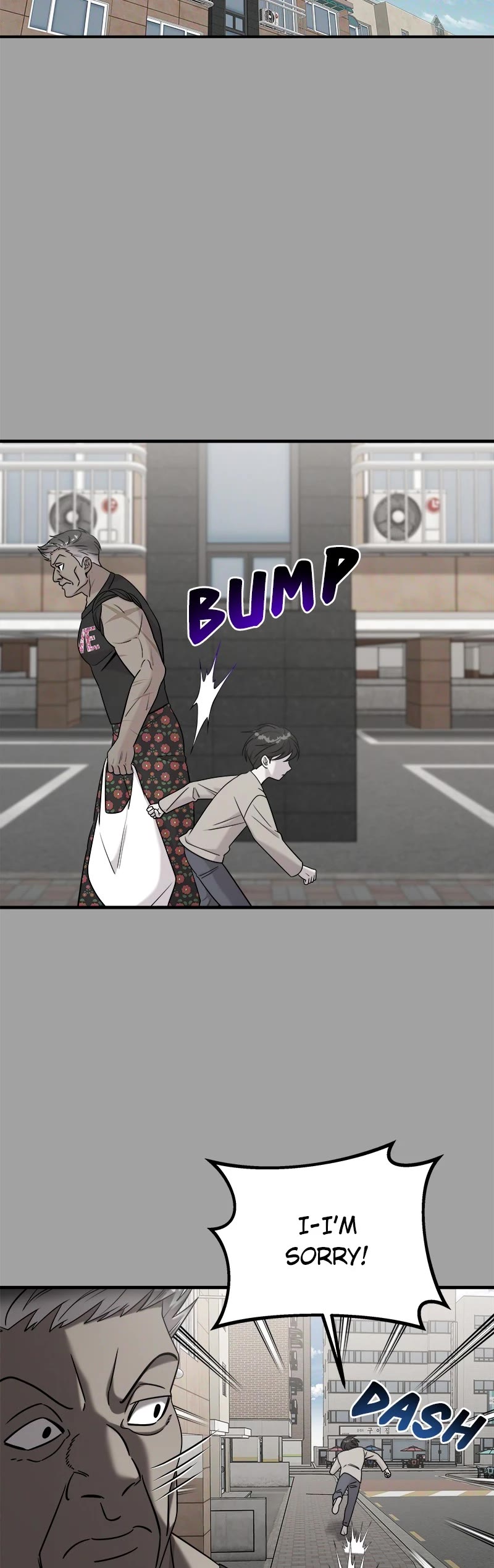 Pure Villain Chapter 81 page 14 - Chapter 81: (S2) Episode 3