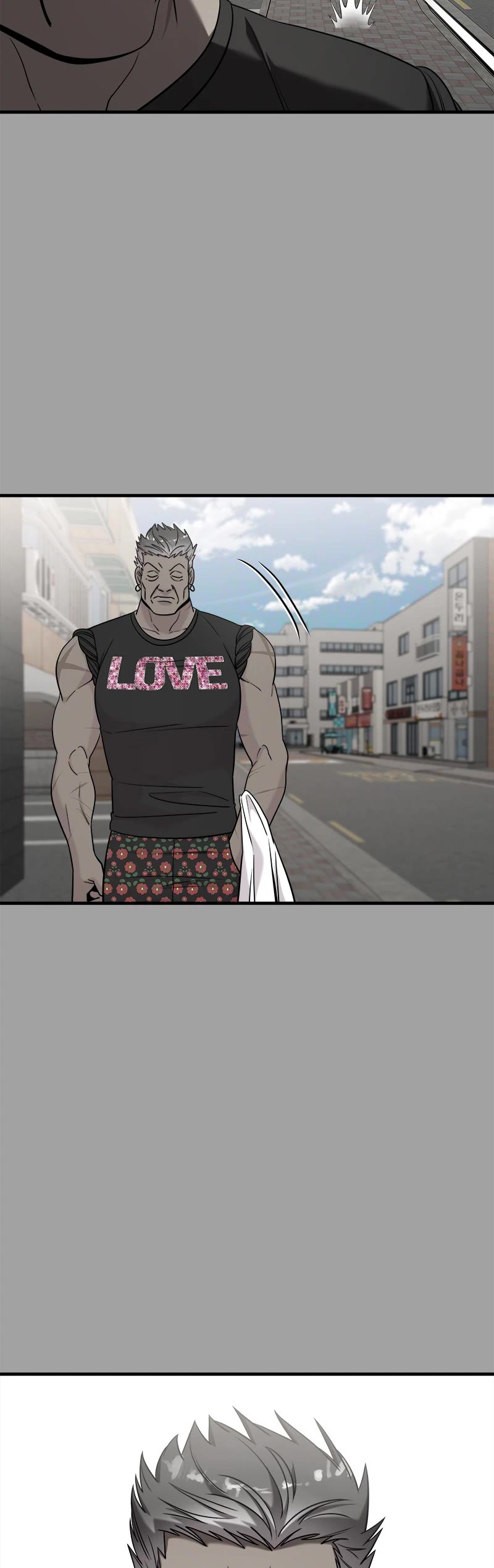 Pure Villain Chapter 81 page 15 - Chapter 81: (S2) Episode 3