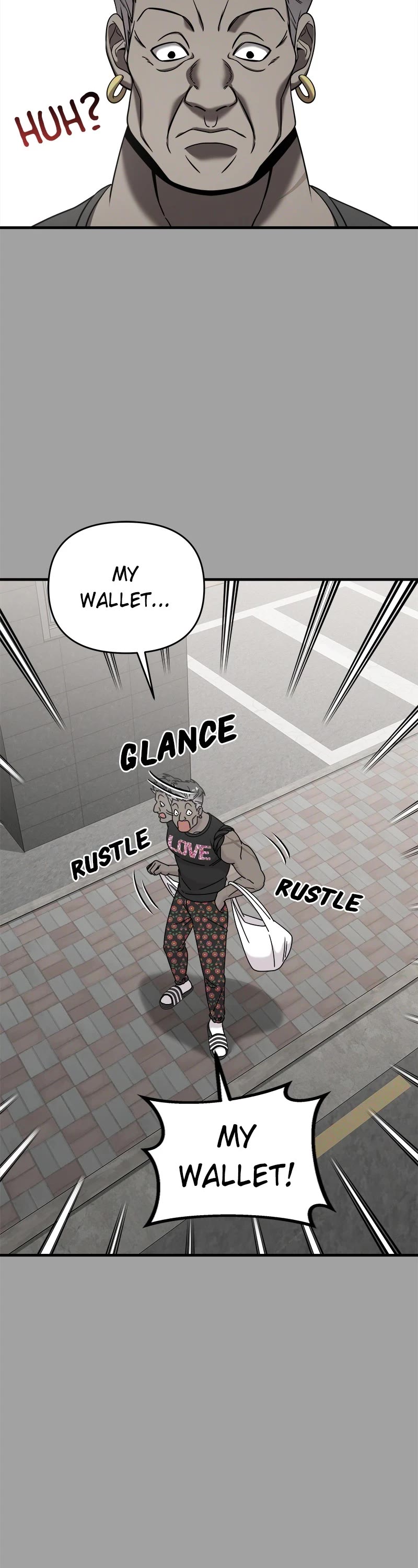 Pure Villain Chapter 81 page 16 - Chapter 81: (S2) Episode 3