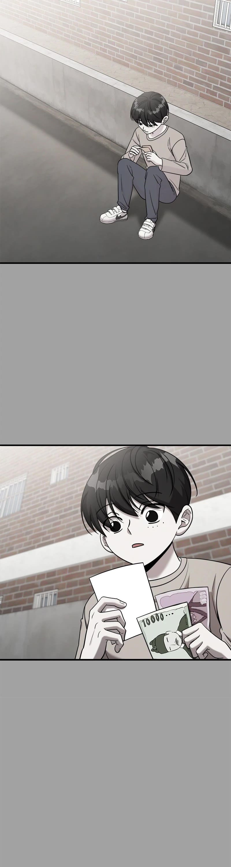 Pure Villain Chapter 81 page 18 - Chapter 81: (S2) Episode 3